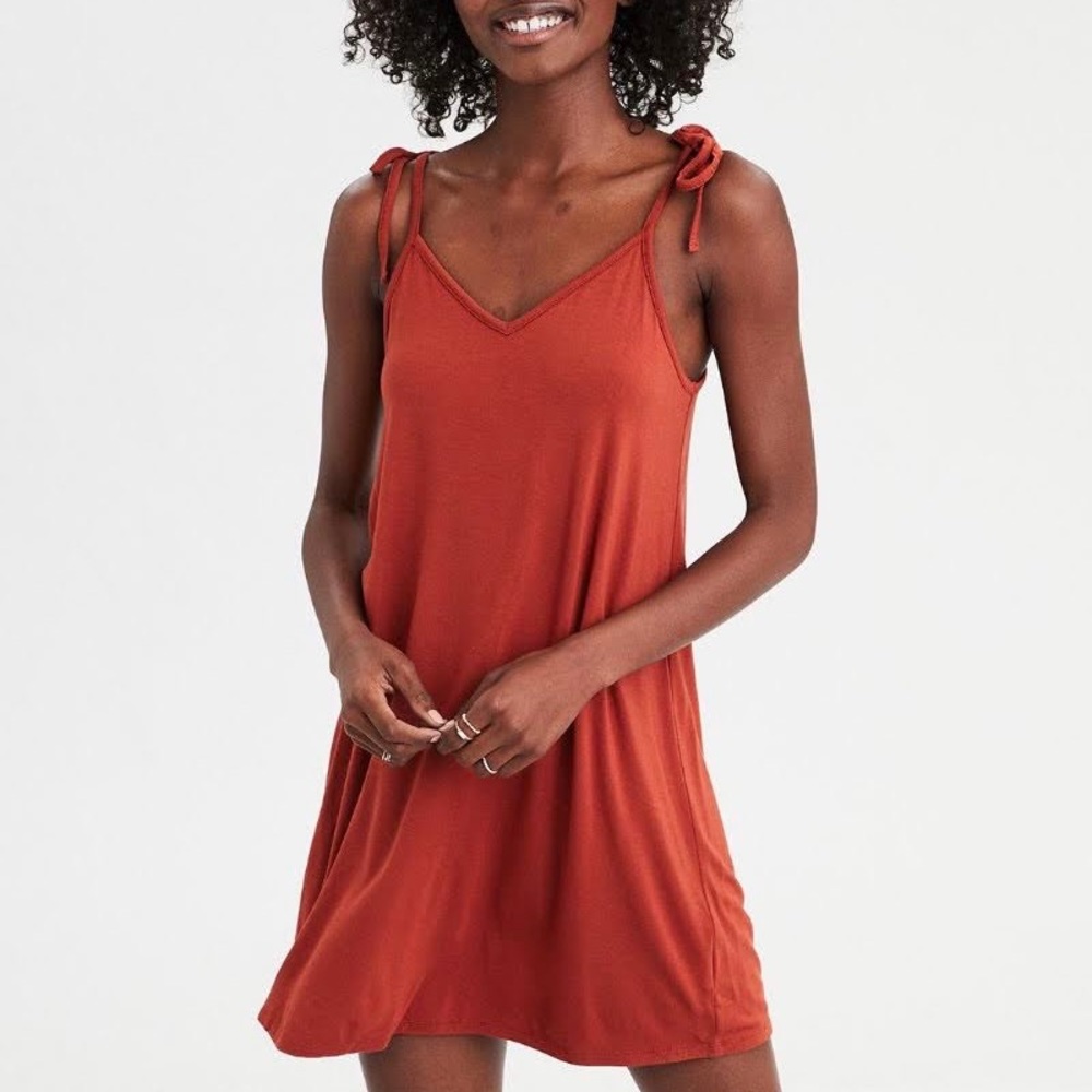 American Eagle Mini Dress